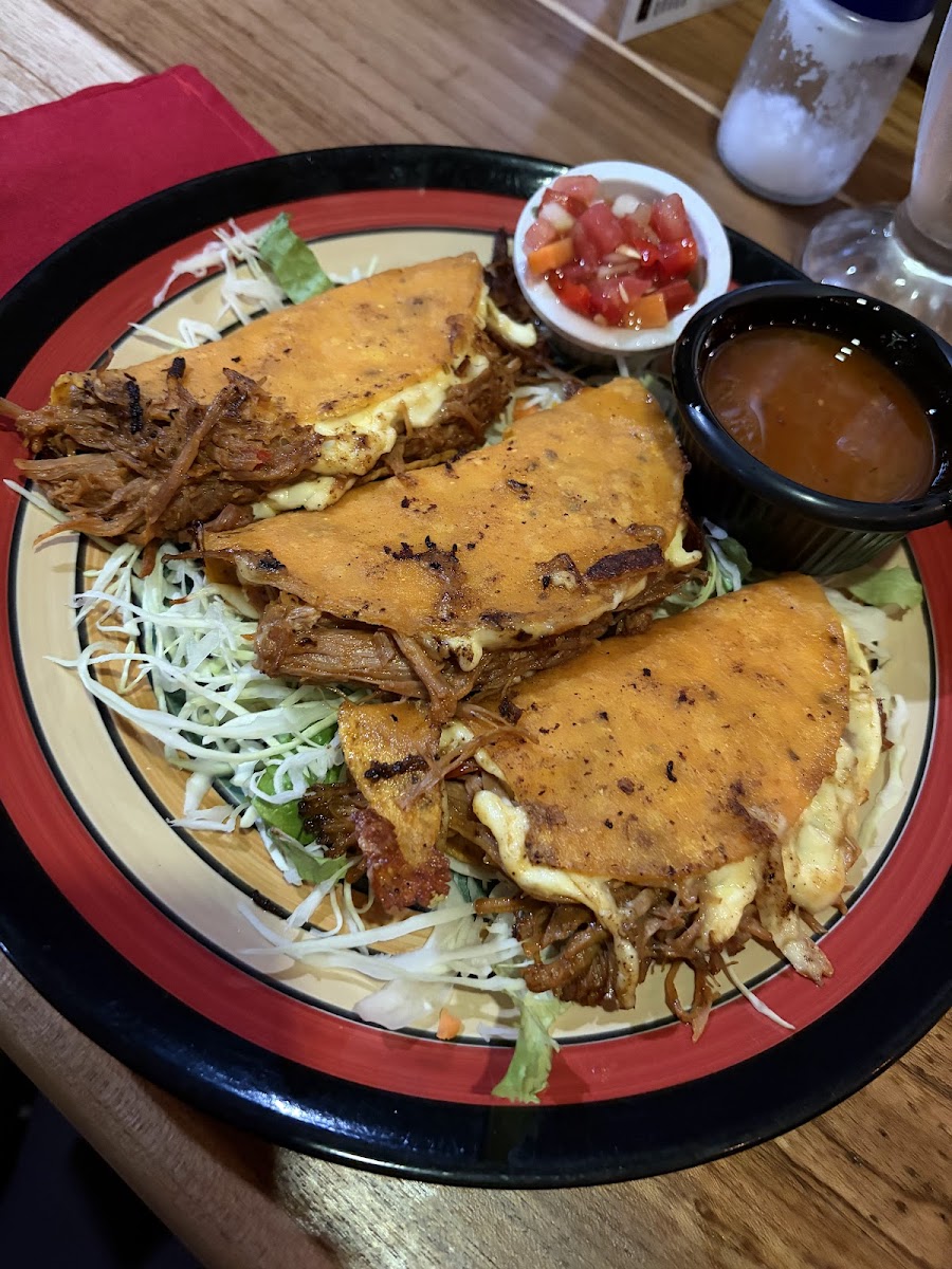 Restaurante La Mesa De Mamá-4