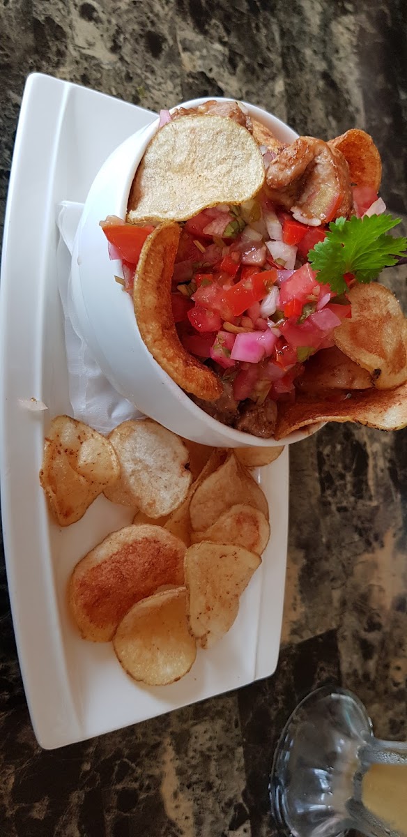 Restaurante La Mesa De Mamá-5