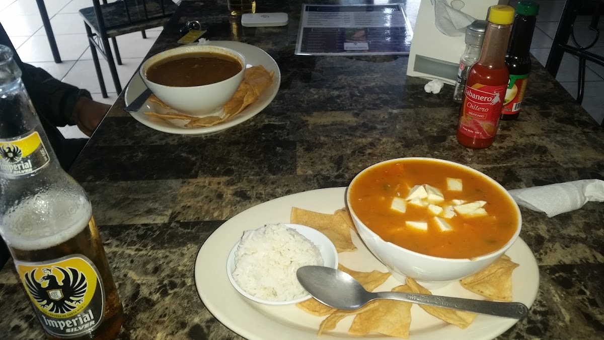 Restaurante La Mesa De Mamá-6