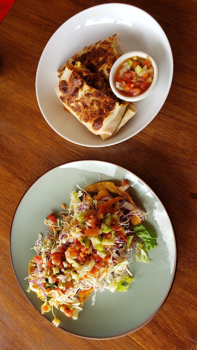 Restaurante La Mesa De Mamá-8