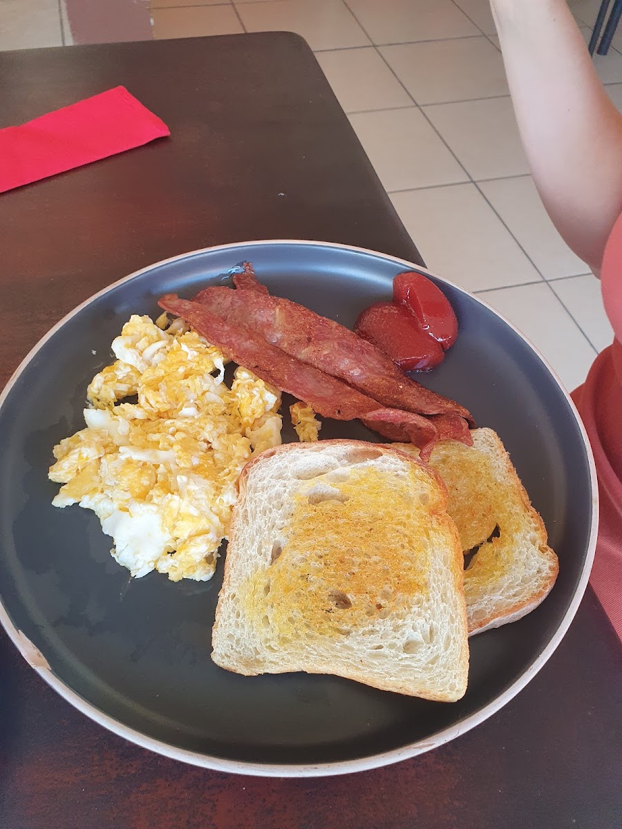 Restaurante La Mesa De Mamá-9